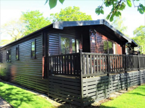 Bewick Lodge